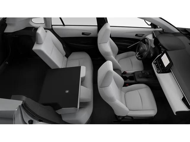 Nuevos TOYOTA COROLLA CROSS at Mt Airy in Mount Airy Toyota