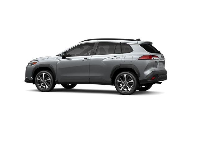 Nuevos TOYOTA COROLLA CROSS HYBRID at Mt Airy in Mount Airy Toyota
