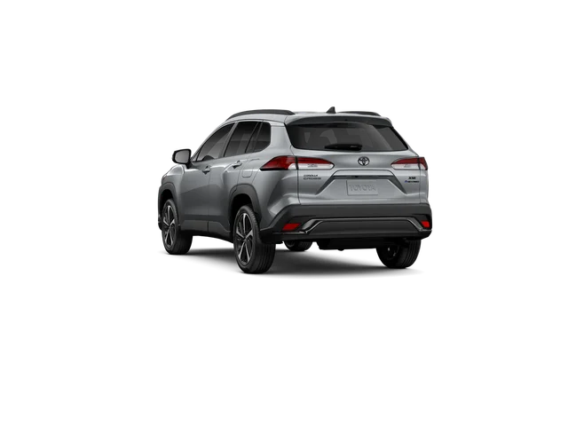 Nuevos TOYOTA COROLLA CROSS HYBRID at Mt Airy in Mount Airy Toyota