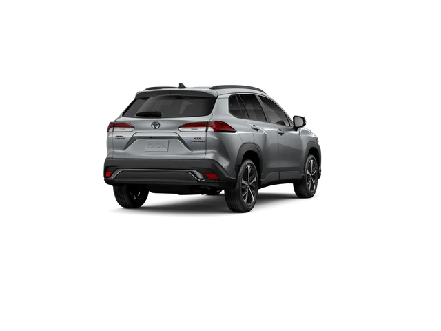 Nuevos TOYOTA COROLLA CROSS HYBRID at Mt Airy in Mount Airy Toyota