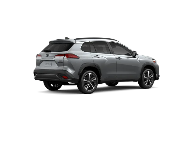 Nuevos TOYOTA COROLLA CROSS HYBRID at Mt Airy in Mount Airy Toyota
