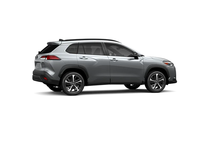 Nuevos TOYOTA COROLLA CROSS HYBRID at Mt Airy in Mount Airy Toyota