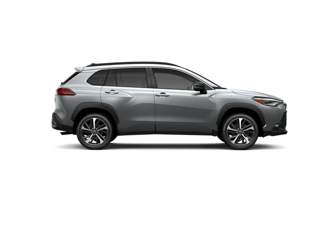 Nuevos TOYOTA COROLLA CROSS HYBRID at Mt Airy in Mount Airy Toyota