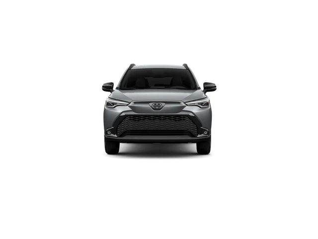 Nuevos TOYOTA COROLLA CROSS HYBRID at Mt Airy in Mount Airy Toyota