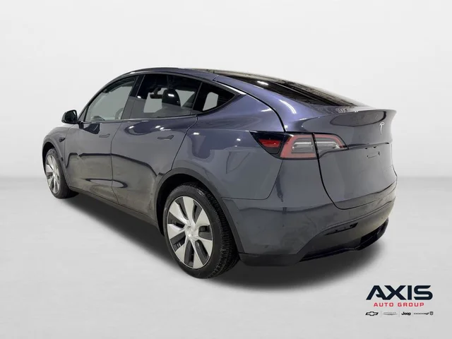 SEMINUEVOS TESLA Model Y a Estados en autogozo