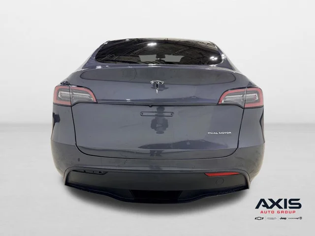SEMINUEVOS TESLA Model Y a Estados en autogozo