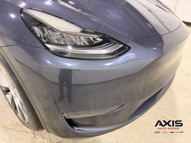 SEMINUEVOS TESLA Model Y a Estados en autogozo