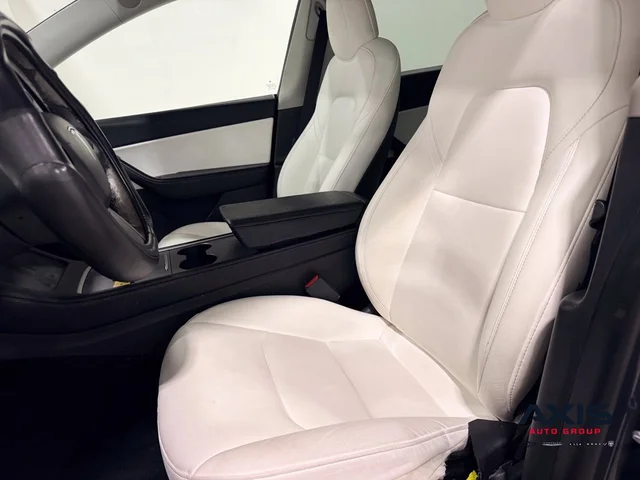 SEMINUEVOS TESLA Model Y a Estados en autogozo