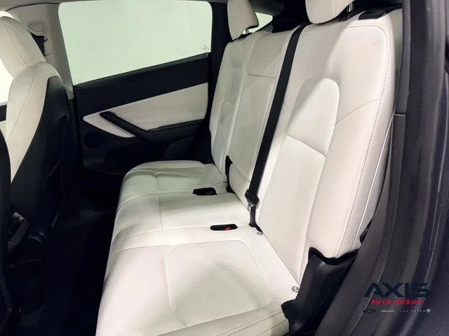 SEMINUEVOS TESLA Model Y a Estados en autogozo