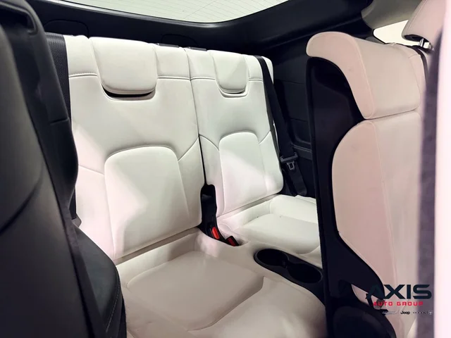 SEMINUEVOS TESLA Model Y a Estados en autogozo