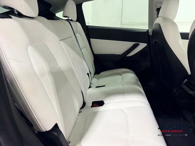 SEMINUEVOS TESLA Model Y a Estados en autogozo
