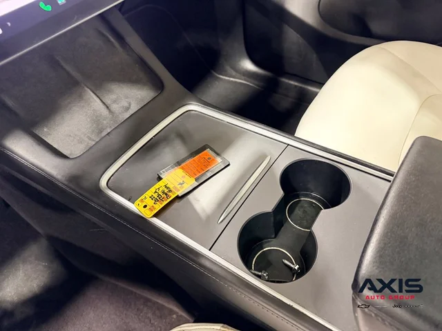 SEMINUEVOS TESLA Model Y a Estados en autogozo