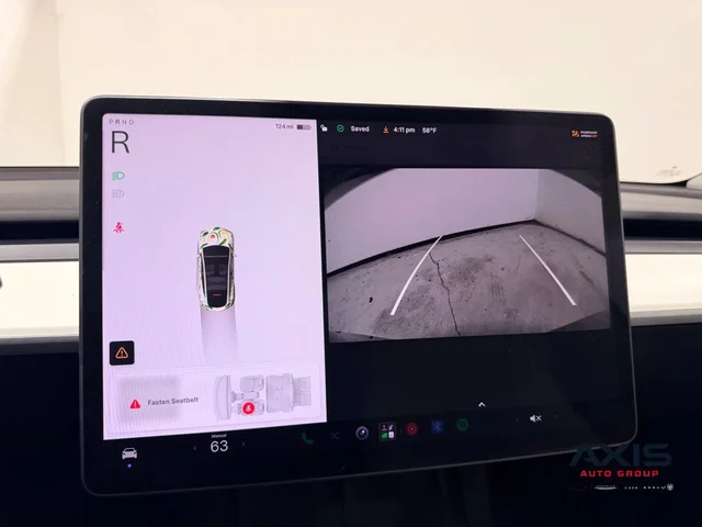 SEMINUEVOS TESLA Model Y a Estados en autogozo