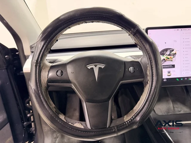 SEMINUEVOS TESLA Model Y a Estados en autogozo