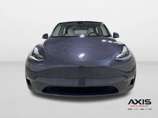 SEMINUEVOS TESLA Model Y a Estados en autogozo
