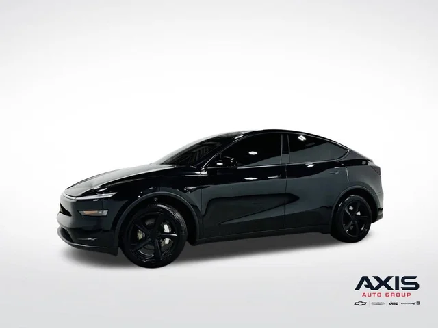 SEMINUEVOS TESLA Model Y a Estados en autogozo