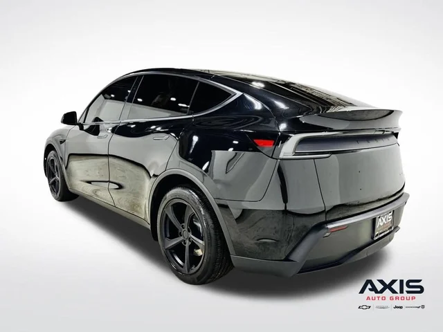 SEMINUEVOS TESLA Model Y a Estados en autogozo