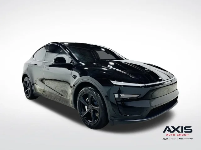 SEMINUEVOS TESLA Model Y a Estados en autogozo