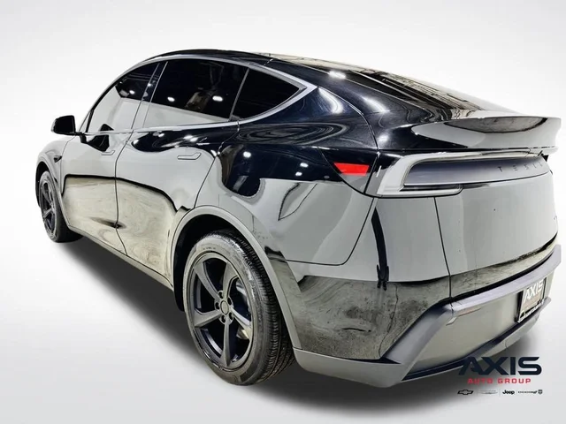 SEMINUEVOS TESLA Model Y a Estados en autogozo