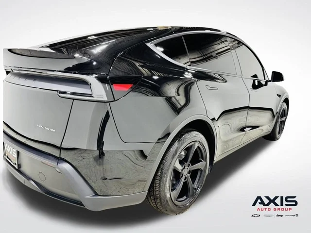 SEMINUEVOS TESLA Model Y a Estados en autogozo
