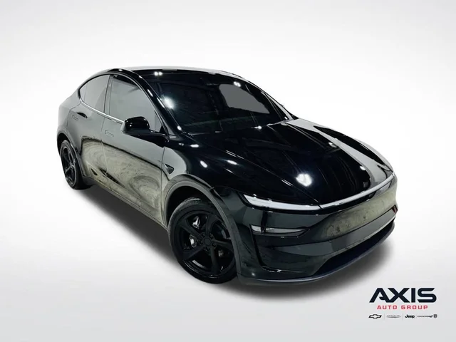 SEMINUEVOS TESLA Model Y a Estados en autogozo