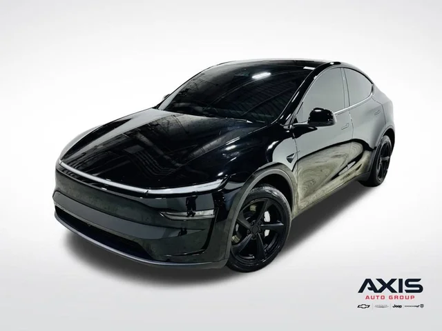 SEMINUEVOS TESLA Model Y a Estados en autogozo