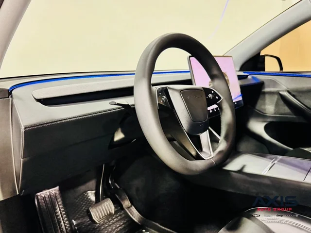 SEMINUEVOS TESLA Model Y a Estados en autogozo