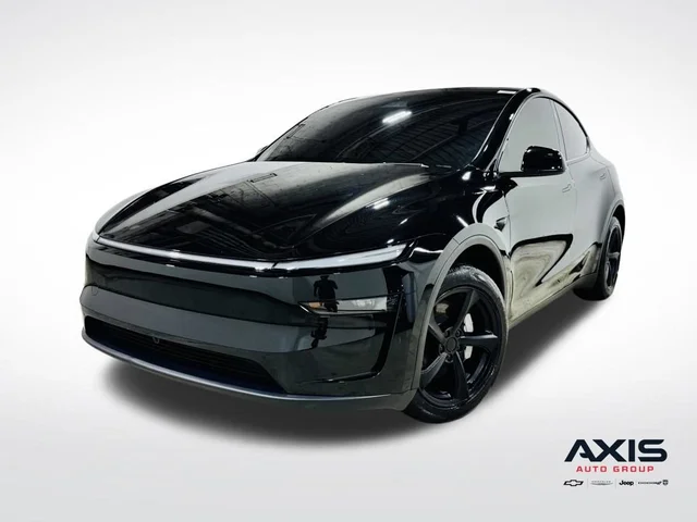 SEMINUEVOS TESLA Model Y a Estados en autogozo