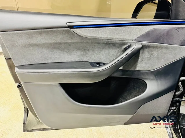 SEMINUEVOS TESLA Model Y a Estados en autogozo