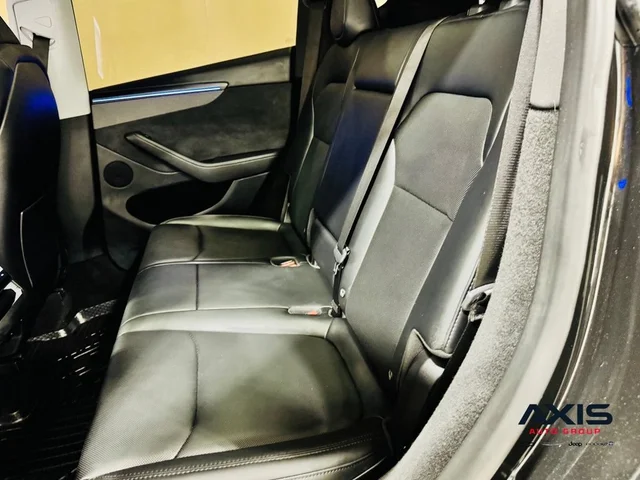 SEMINUEVOS TESLA Model Y a Estados en autogozo