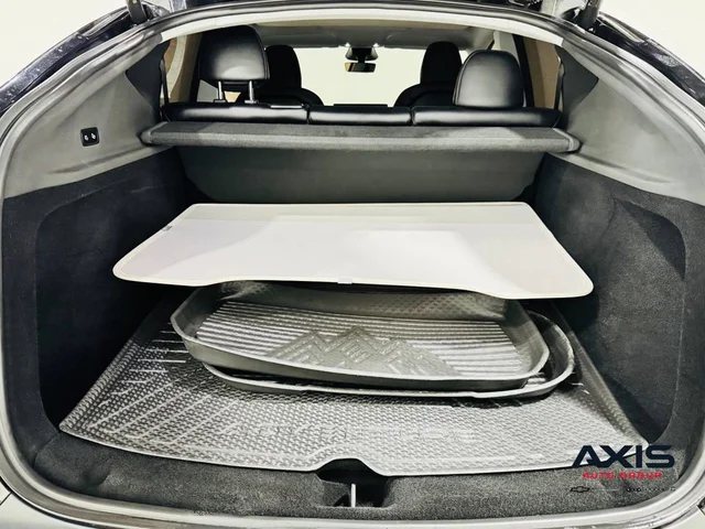SEMINUEVOS TESLA Model Y a Estados en autogozo