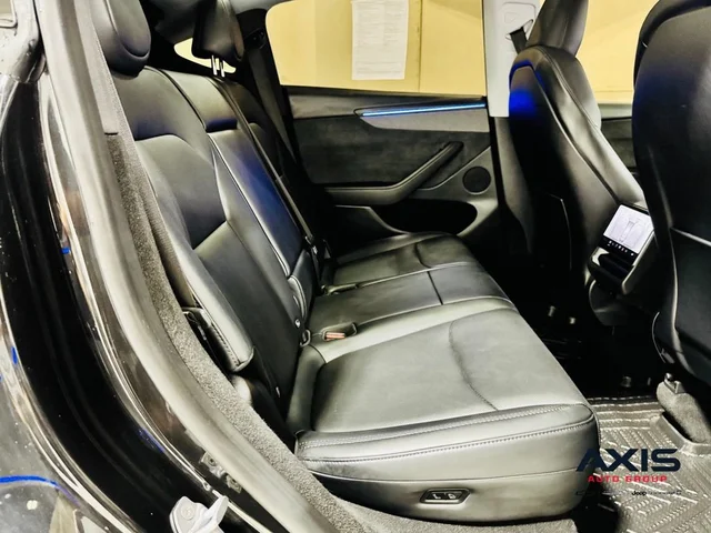 SEMINUEVOS TESLA Model Y a Estados en autogozo