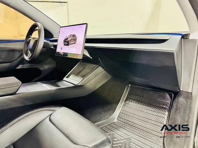 SEMINUEVOS TESLA Model Y a Estados en autogozo