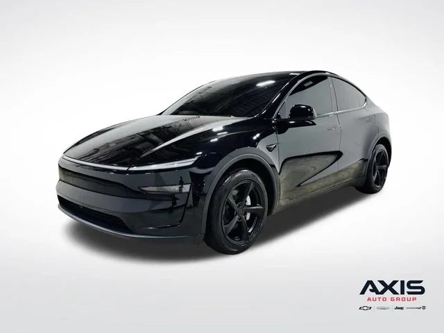 SEMINUEVOS TESLA Model Y a Estados en autogozo