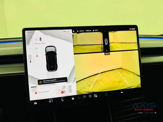 SEMINUEVOS TESLA Model Y a Estados en autogozo