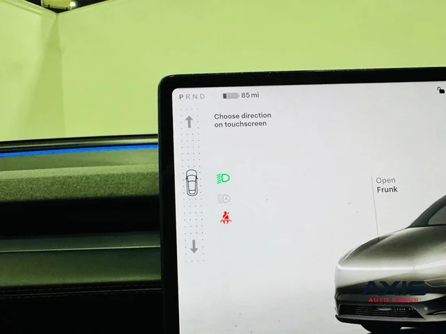 SEMINUEVOS TESLA Model Y a Estados en autogozo