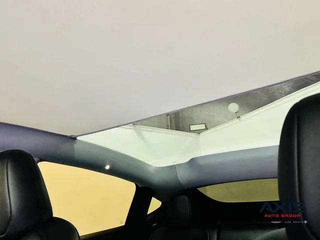 SEMINUEVOS TESLA Model Y a Estados en autogozo