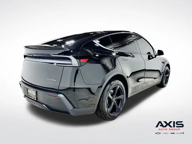 SEMINUEVOS TESLA Model Y a Estados en autogozo