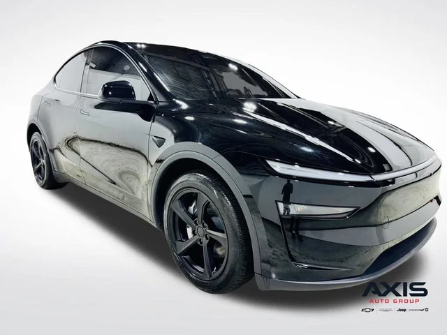 SEMINUEVOS TESLA Model Y a Estados en autogozo
