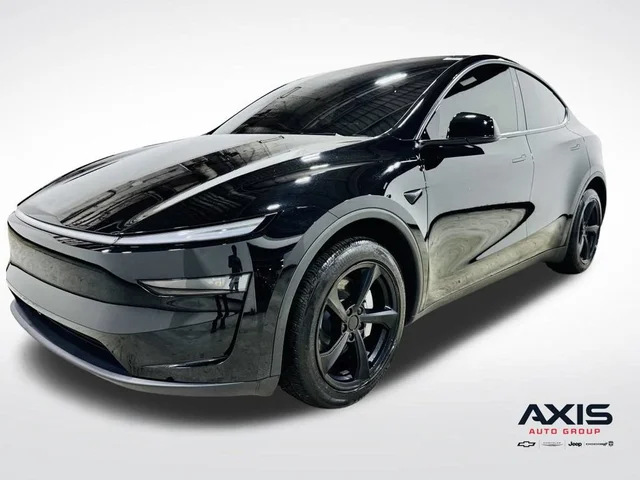 SEMINUEVOS TESLA Model Y a Estados en autogozo