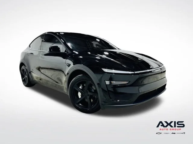 SEMINUEVOS TESLA Model Y a Estados en autogozo