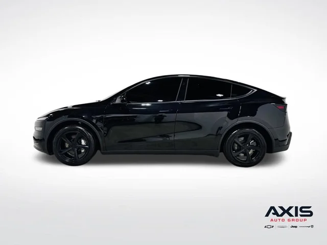 SEMINUEVOS TESLA Model Y a Estados en autogozo