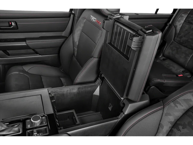 Nuevos TOYOTA SEQUOIA at Mt Airy in Mount Airy Toyota