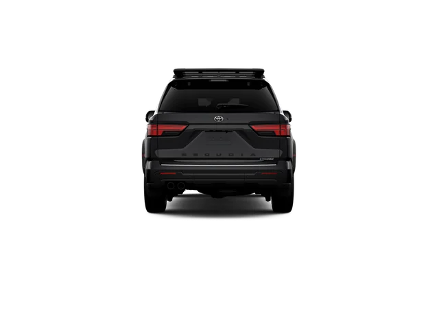 Nuevos TOYOTA SEQUOIA at Mt Airy in Mount Airy Toyota