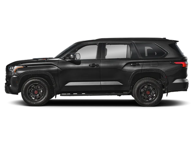 Nuevos TOYOTA SEQUOIA at Mt Airy in Mount Airy Toyota