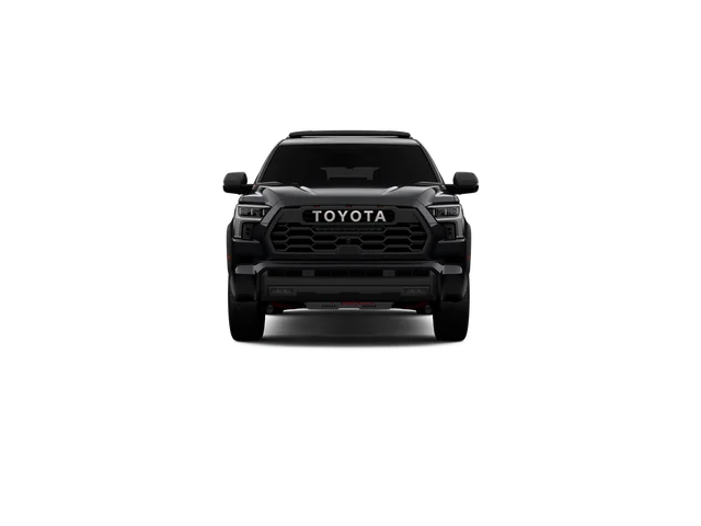 Nuevos TOYOTA SEQUOIA at Mt Airy in Mount Airy Toyota