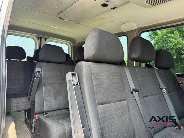 SEMINUEVOS MERCEDES-BENZ Sprinter 2500 a Estados en autogozo