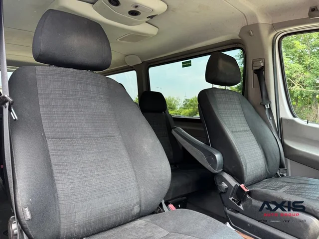 SEMINUEVOS MERCEDES-BENZ Sprinter 2500 a Estados en autogozo