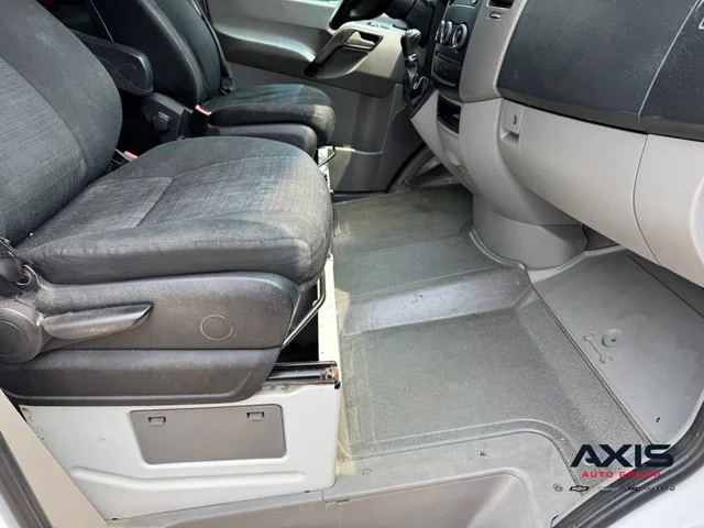 SEMINUEVOS MERCEDES-BENZ Sprinter 2500 a Estados en autogozo