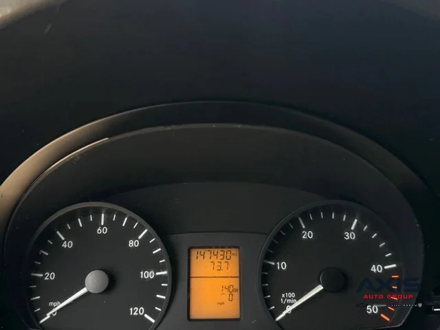 SEMINUEVOS MERCEDES-BENZ Sprinter 2500 a Estados en autogozo